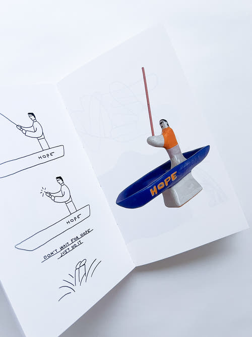 Handmade / Kim Sujin