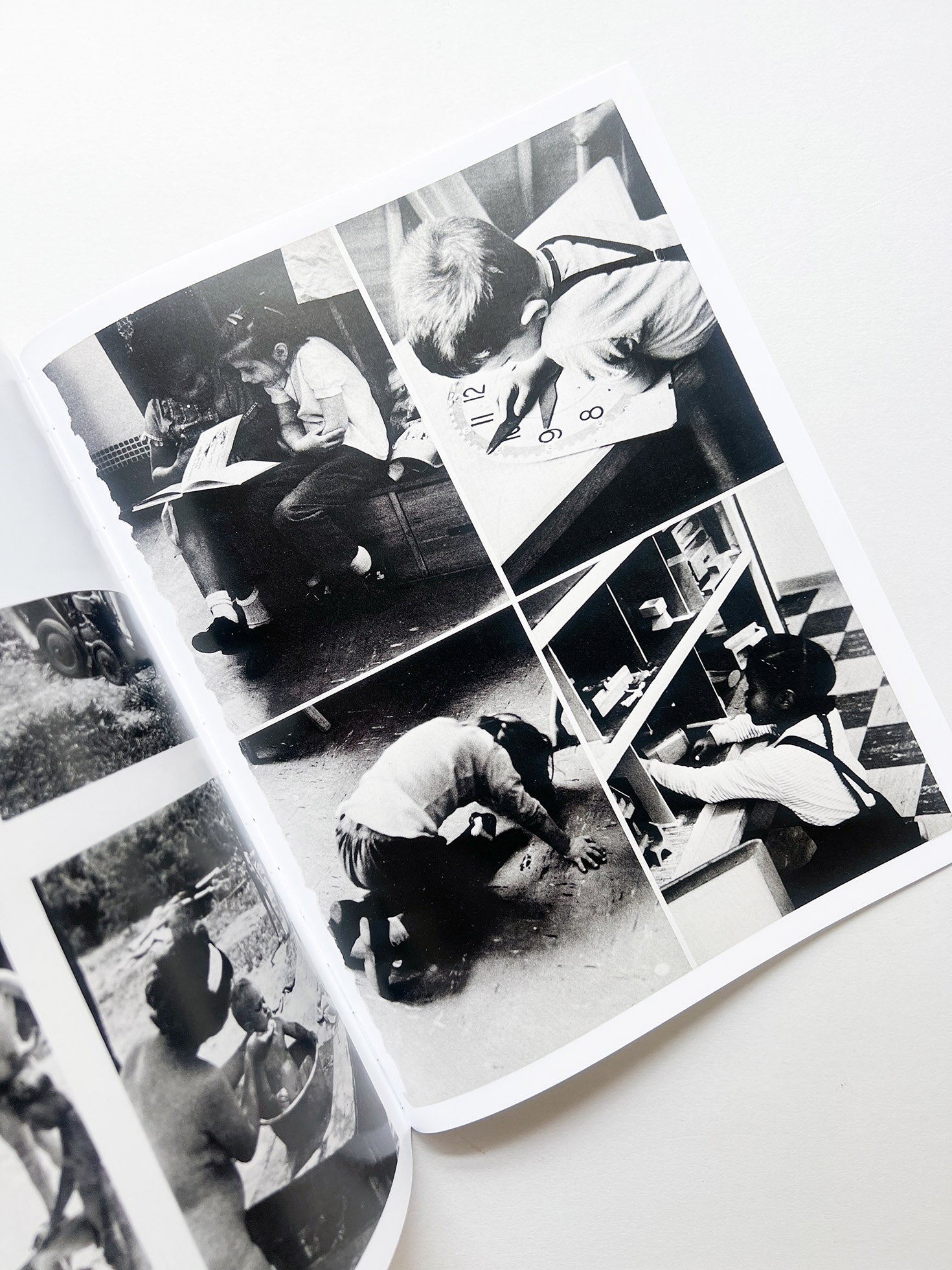 ARRANGEMENTS / Carmen Winant