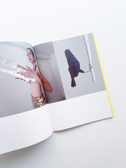 HIGH(er)magazine issue 8 "reunion"