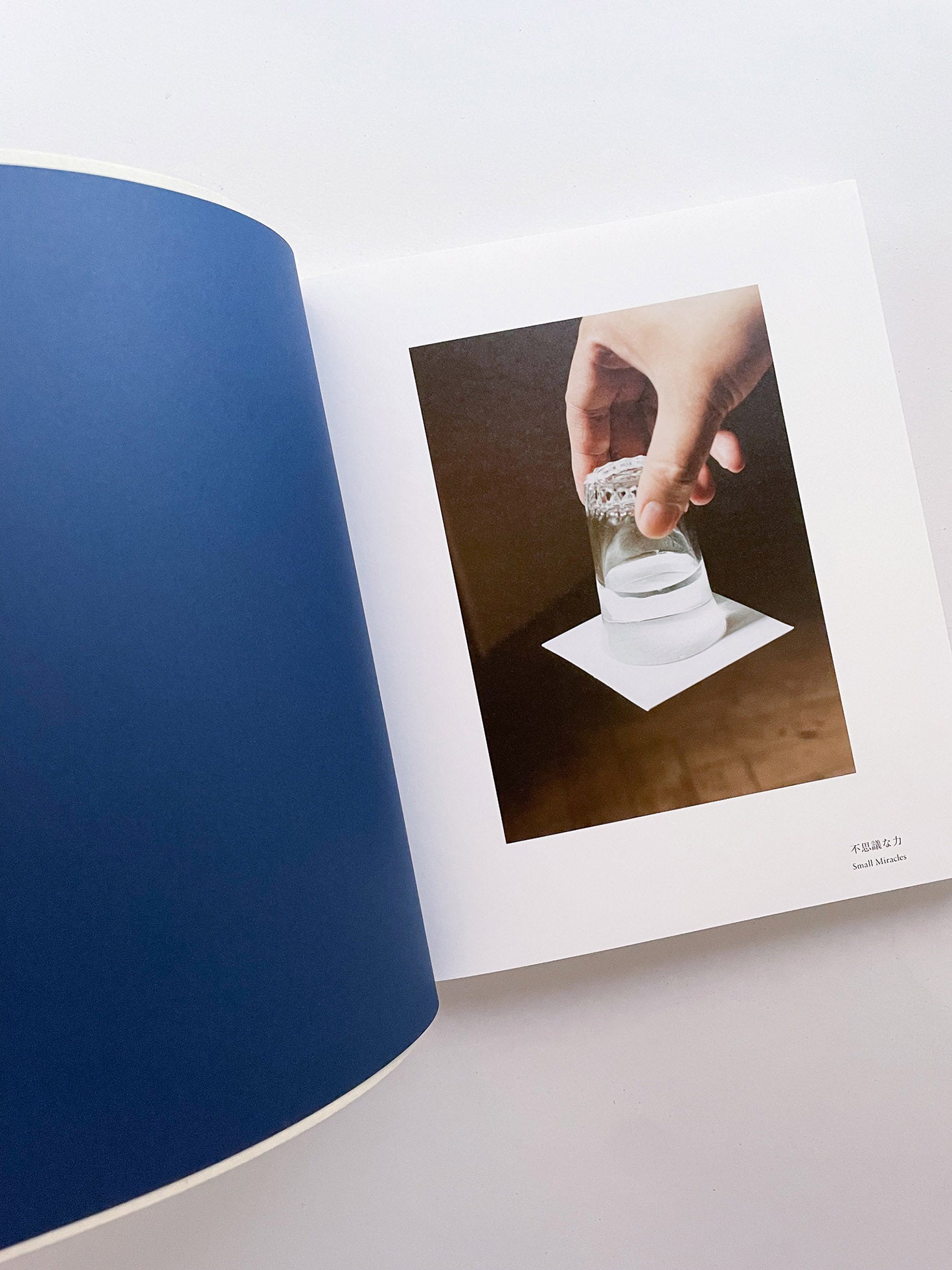 Small Miracles / Noguchi Rika