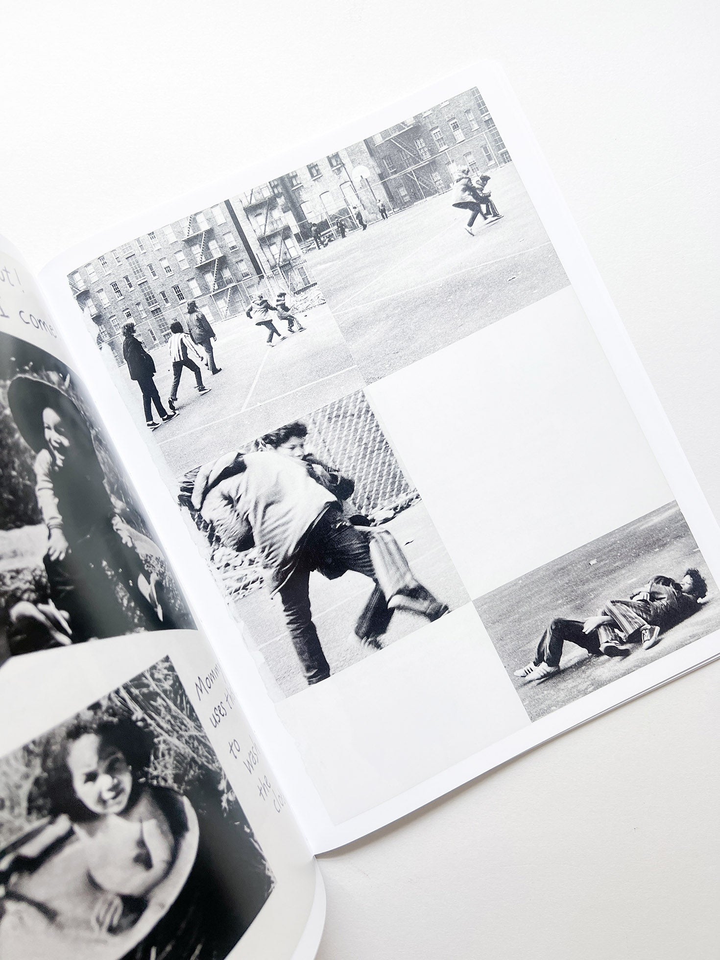 ARRANGEMENTS / Carmen Winant