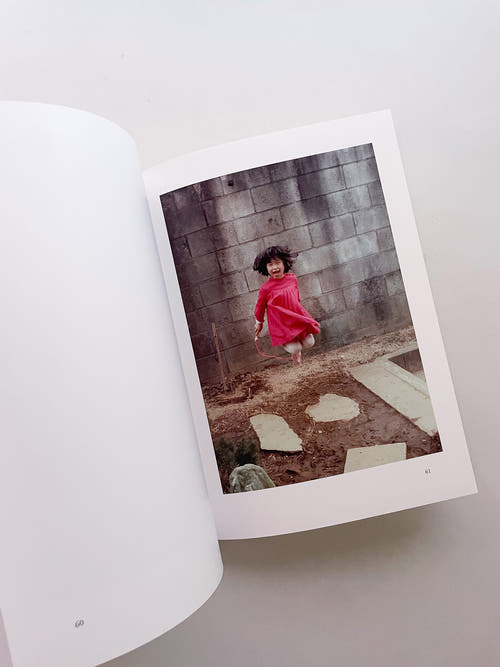 My Father's Album / Noguchi Rika