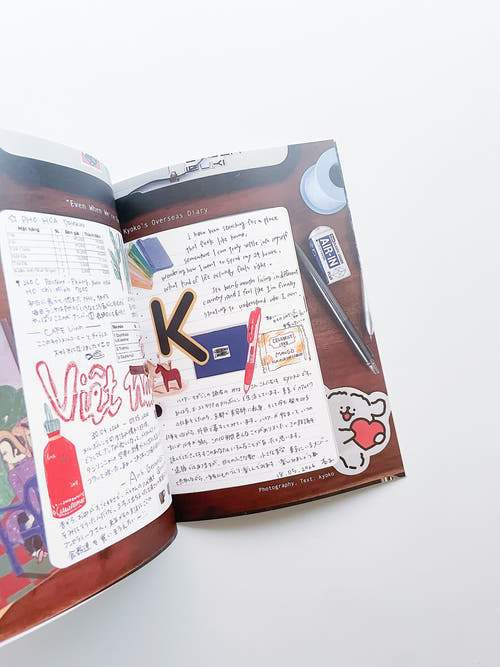 HIGH(er)magazine issue 8 "reunion"