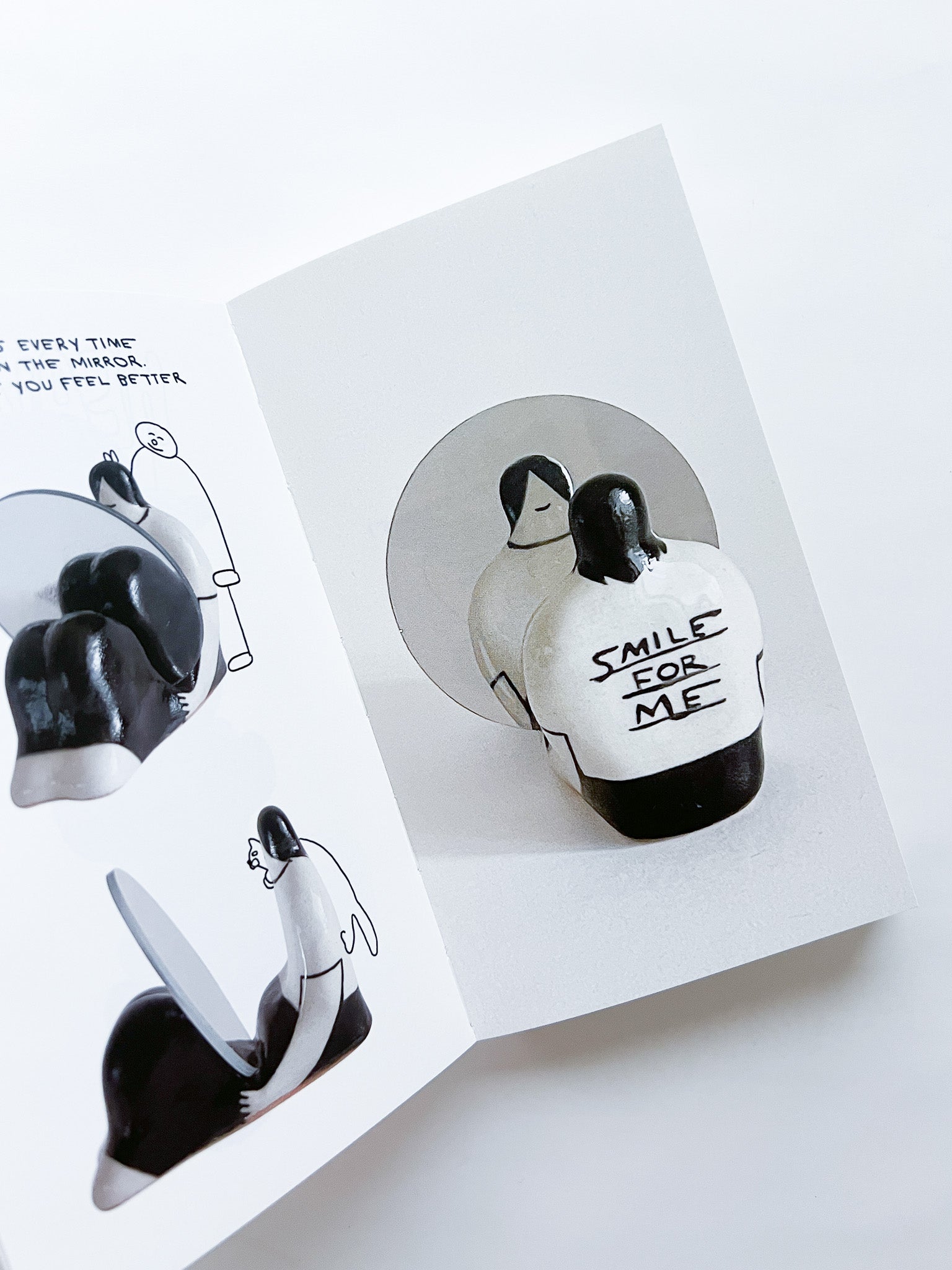 Handmade / Kim Sujin - 本屋青旗 Ao-Hata Bookstore