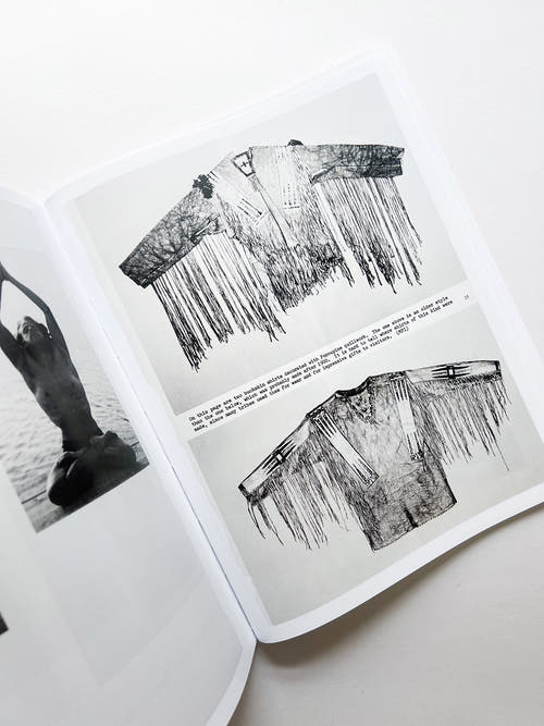 ARRANGEMENTS / Carmen Winant