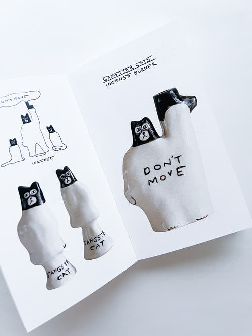 Handmade / Kim Sujin
