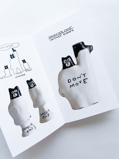 Handmade / Kim Sujin