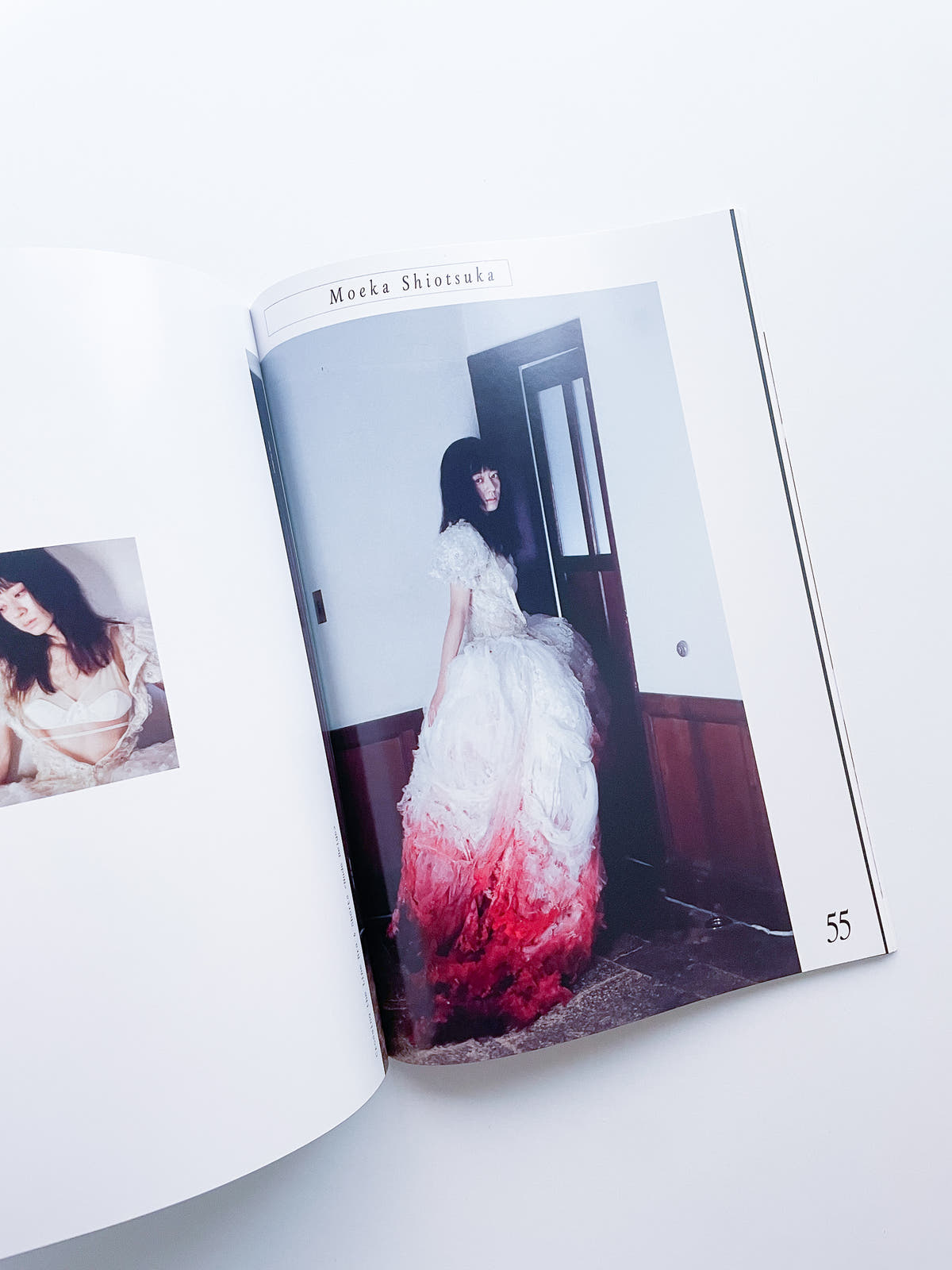 HIGH(er)magazine Issue 7 “Blooming”