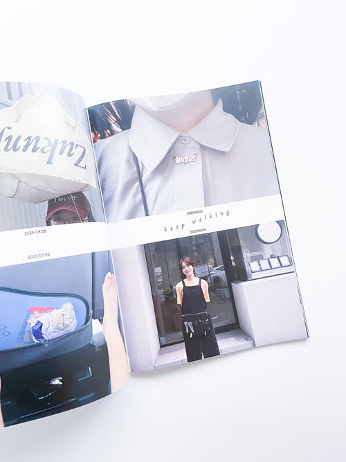 HIGH(er)magazine Issue 7 “Blooming”