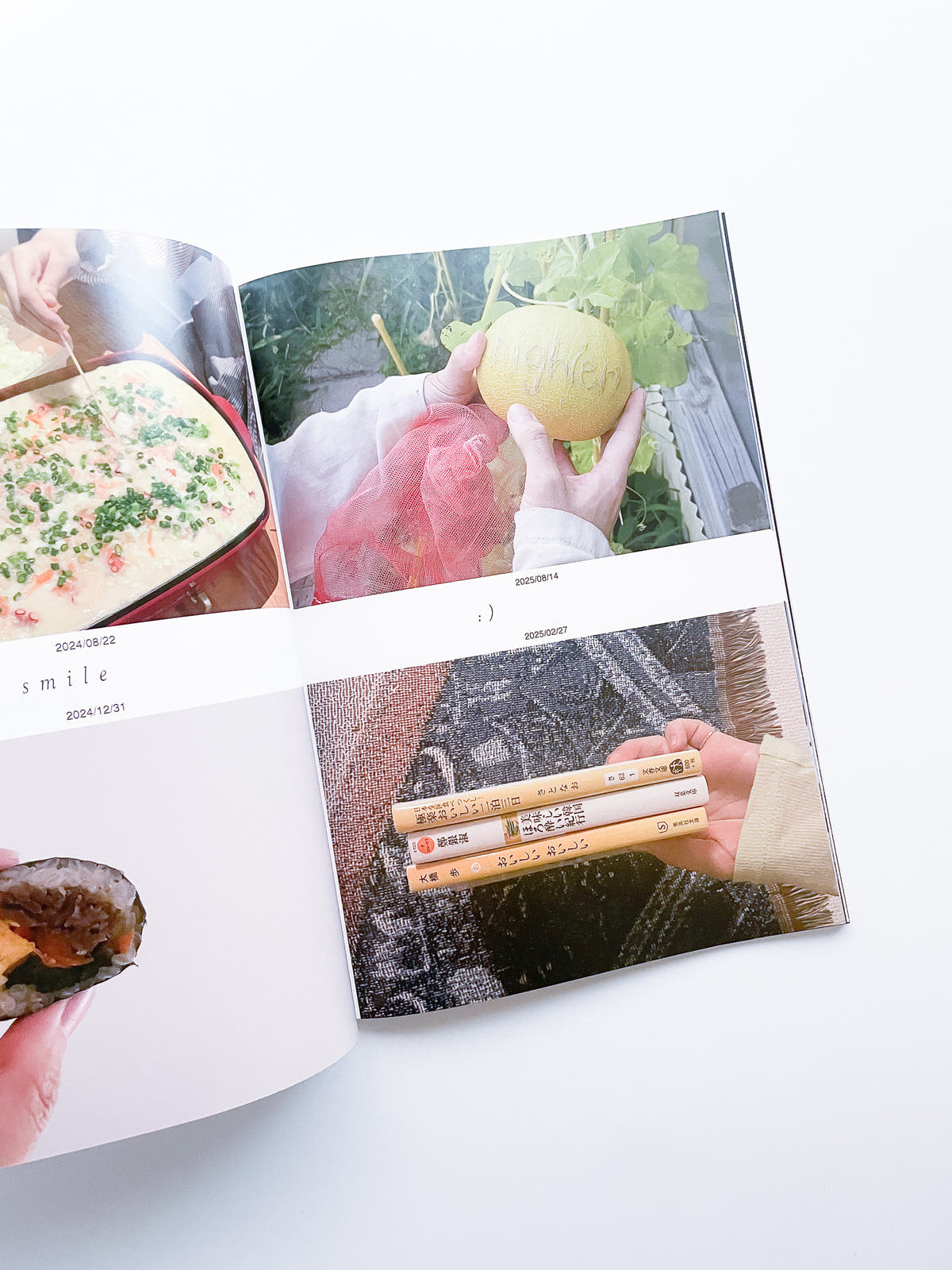 HIGH(er)magazine Issue 7 “Blooming”