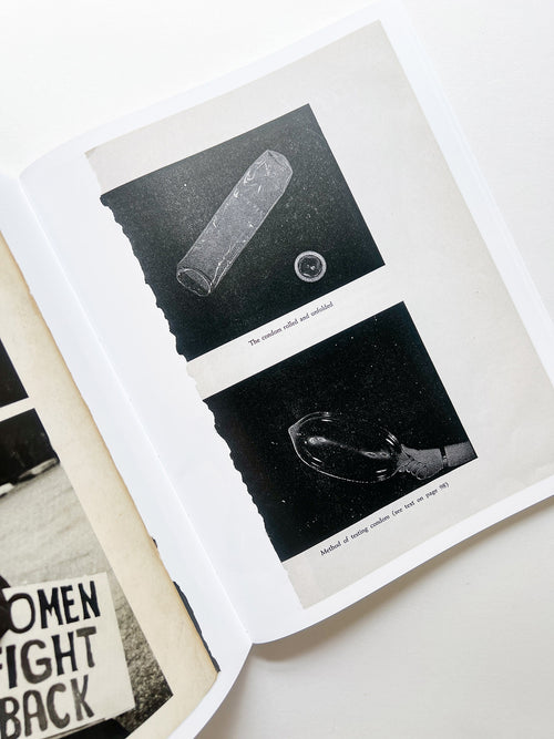 ARRANGEMENTS / Carmen Winant