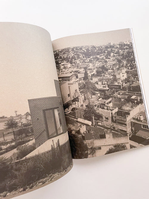 PRODUCTORA - Some Realized Projects 2014-22 / PRODUCTORA