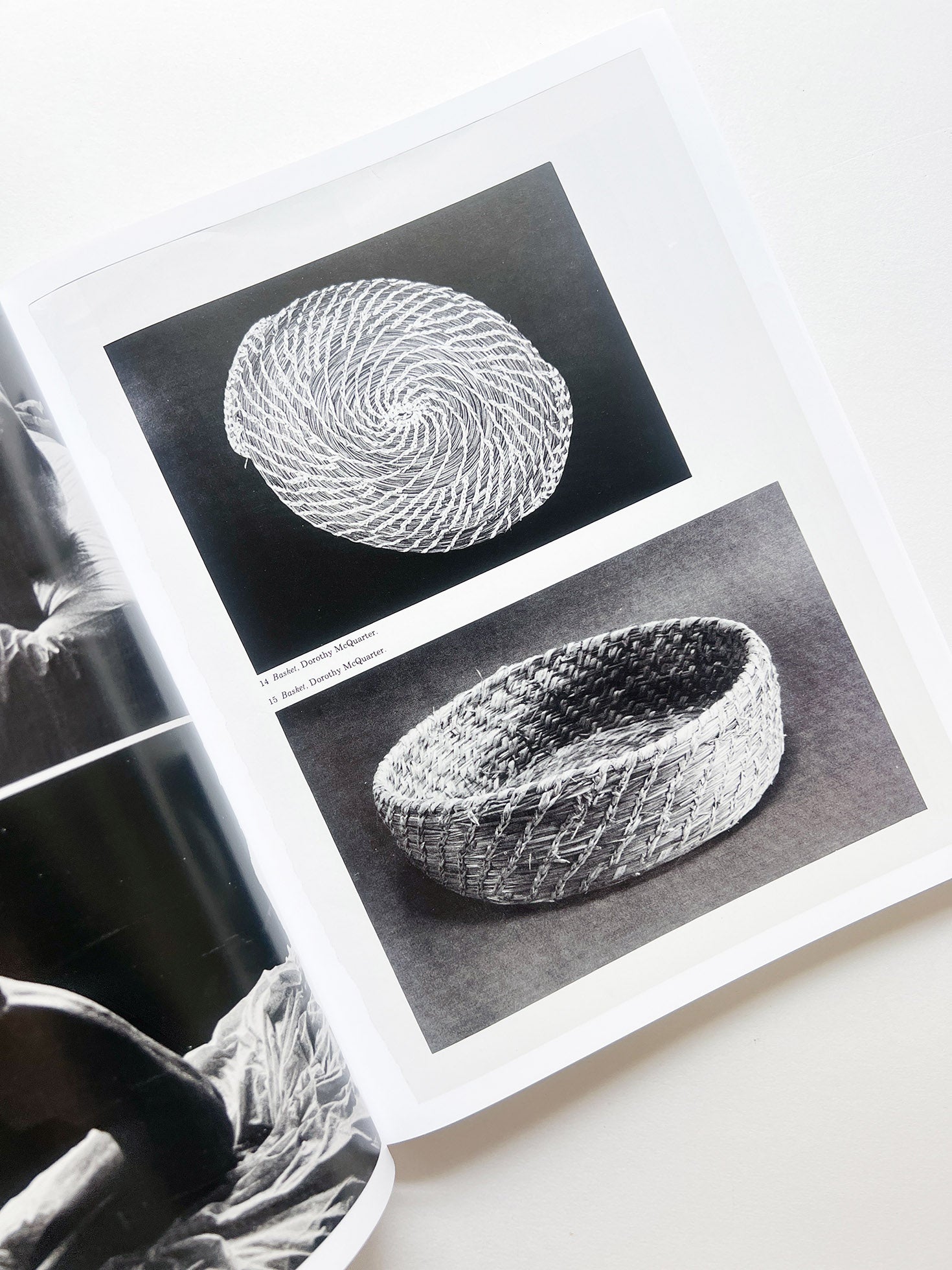 ARRANGEMENTS / Carmen Winant