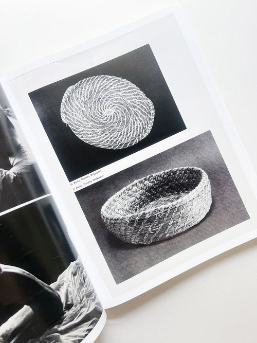 ARRANGEMENTS / Carmen Winant