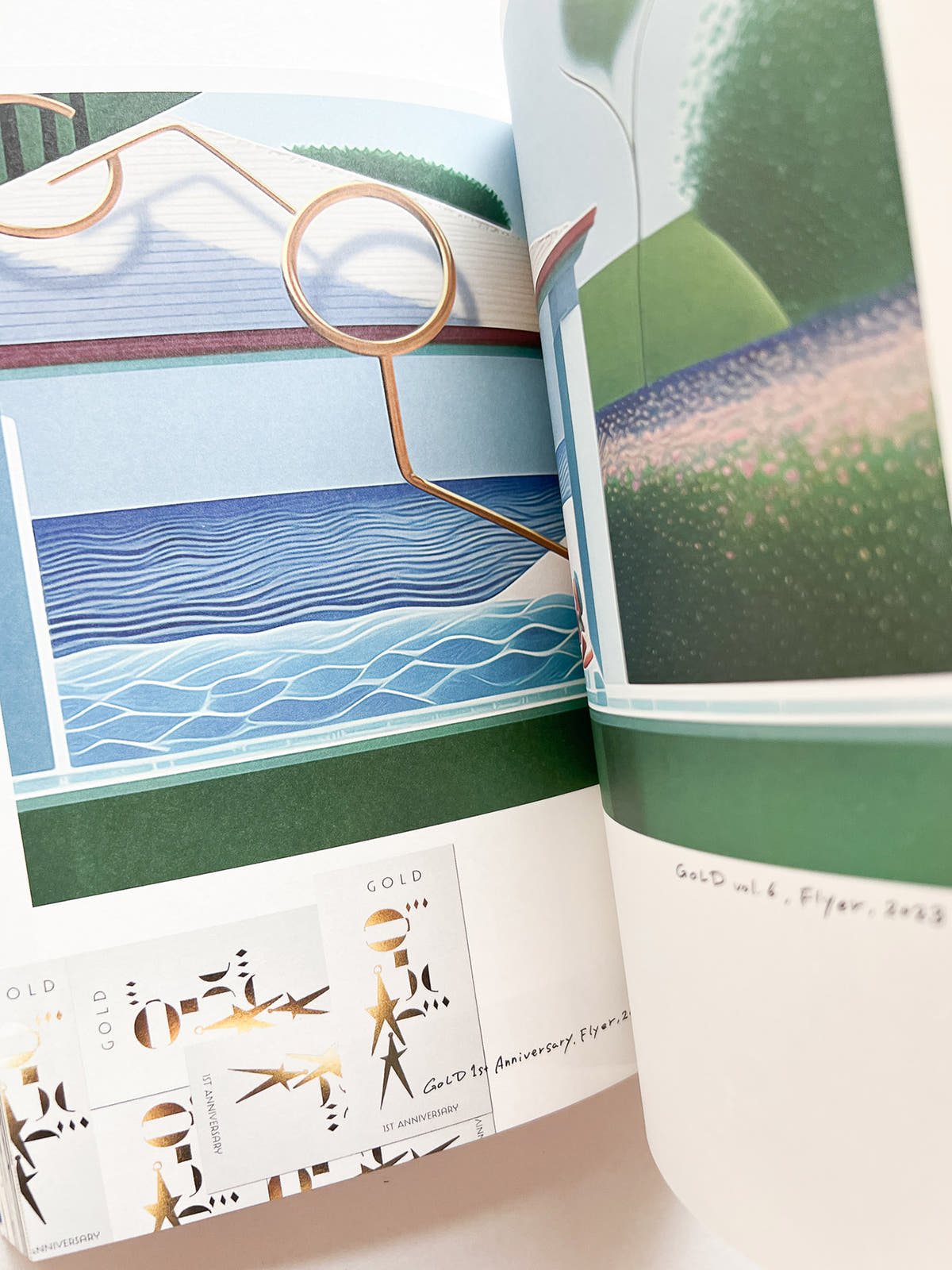 HAND BOOK 大原大次郎 Works & Process / Daijiro Ohara