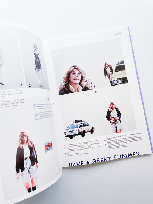 L‘apéro JOURNAL Issue 3