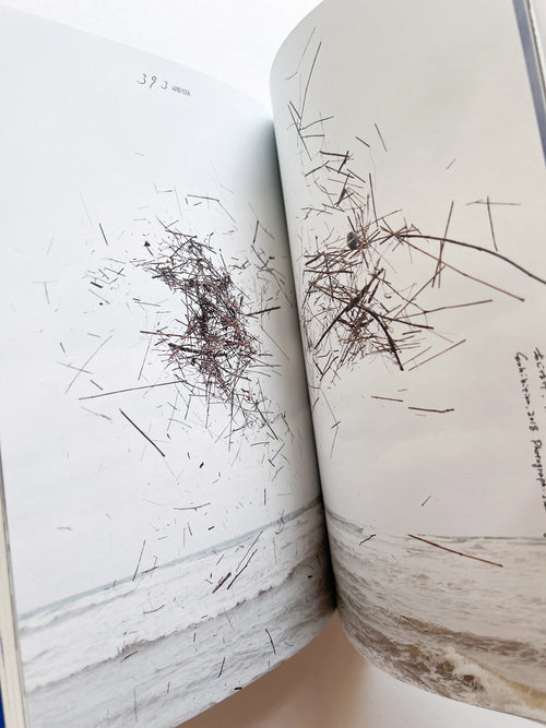 HAND BOOK 大原大次郎 Works & Process / Daijiro Ohara