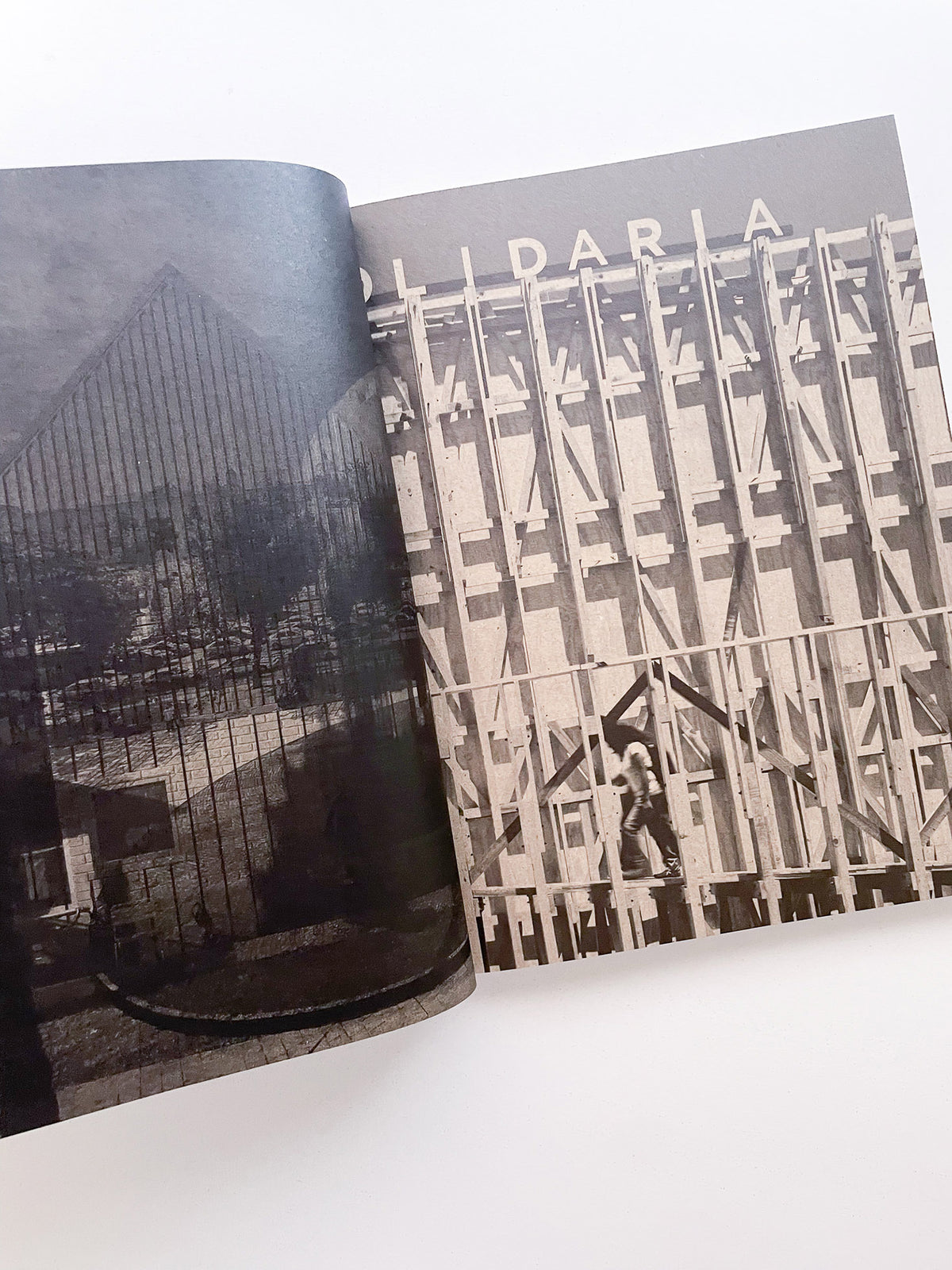 PRODUCTORA - Some Realized Projects 2014-22 / PRODUCTORA - 本屋青旗 Ao-Hata ...