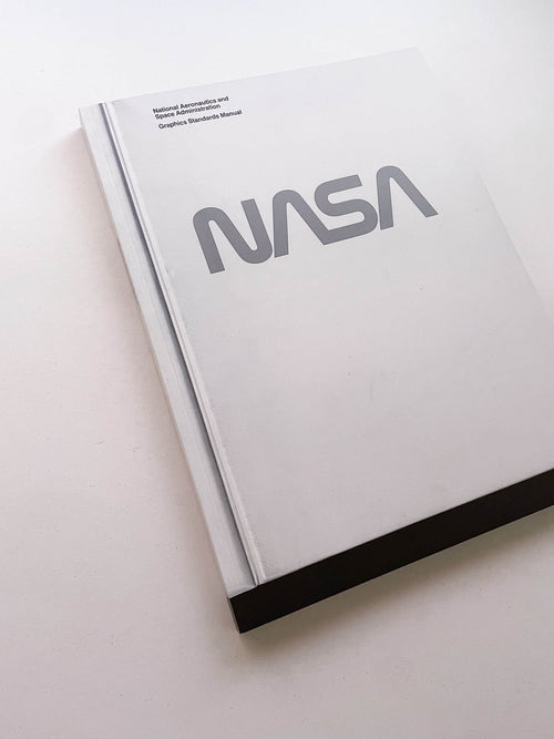 NASA Graphic Design Guide