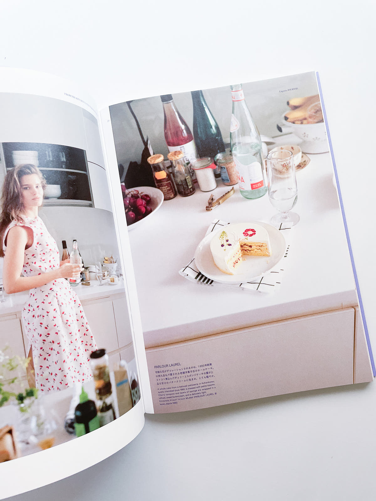 L‘apéro JOURNAL Issue 3