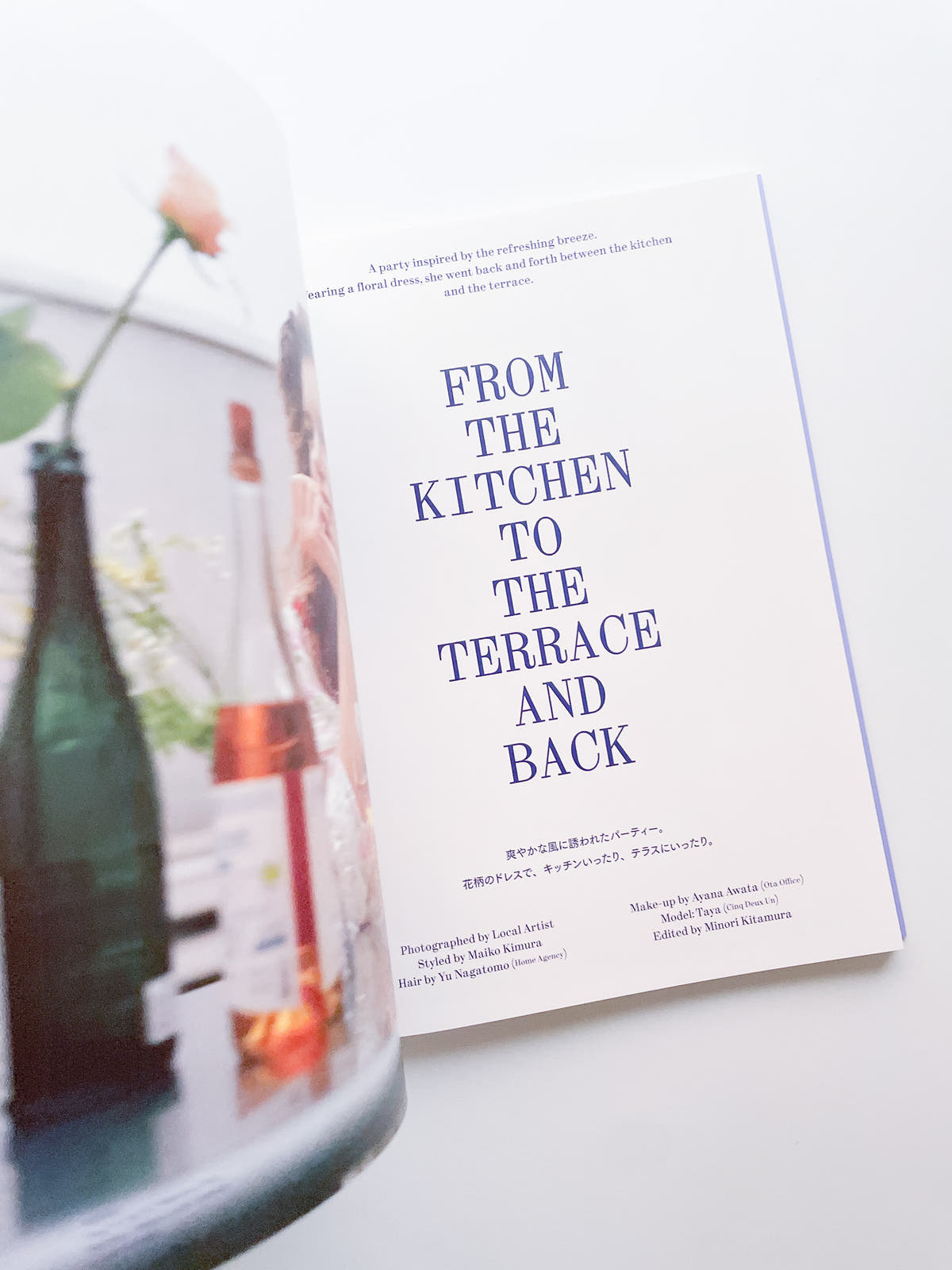 L‘apéro JOURNAL Issue 3