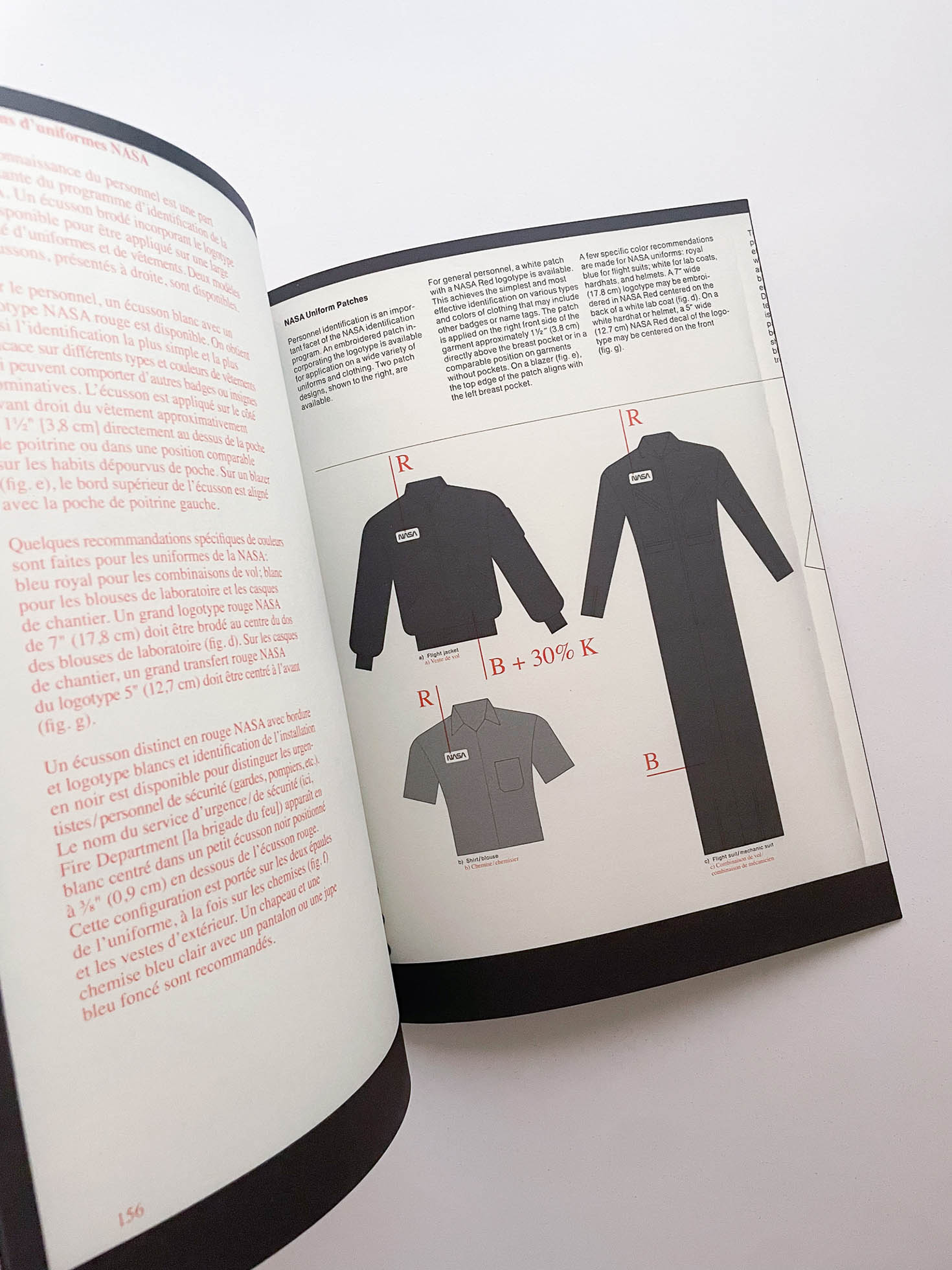 NASA Graphic Design Guide