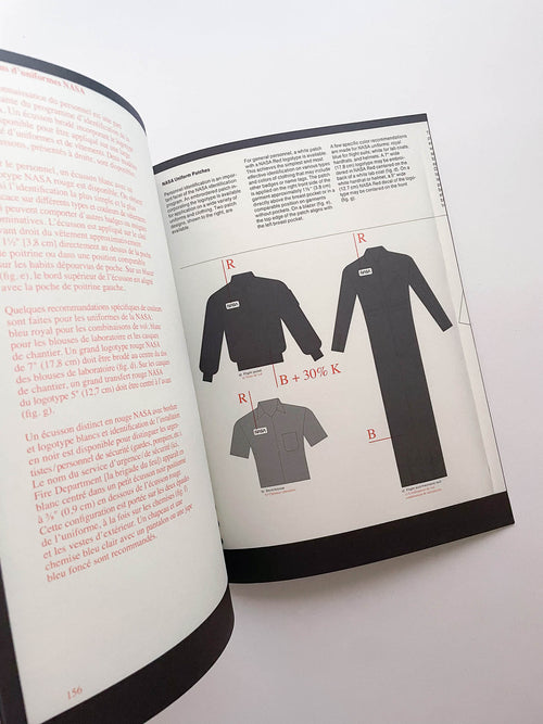 NASA Graphic Design Guide