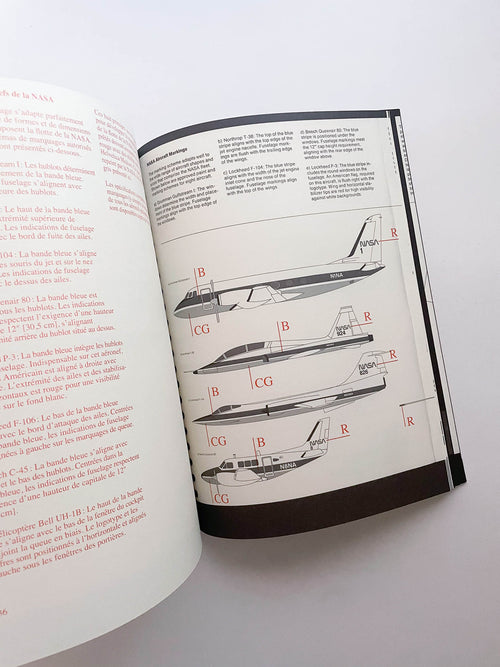 NASA Graphic Design Guide