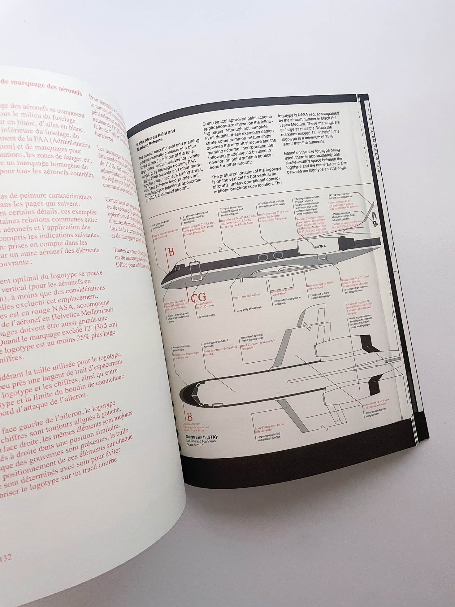 NASA Graphic Design Guide