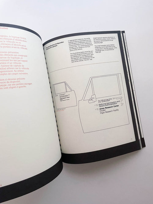 NASA Graphic Design Guide