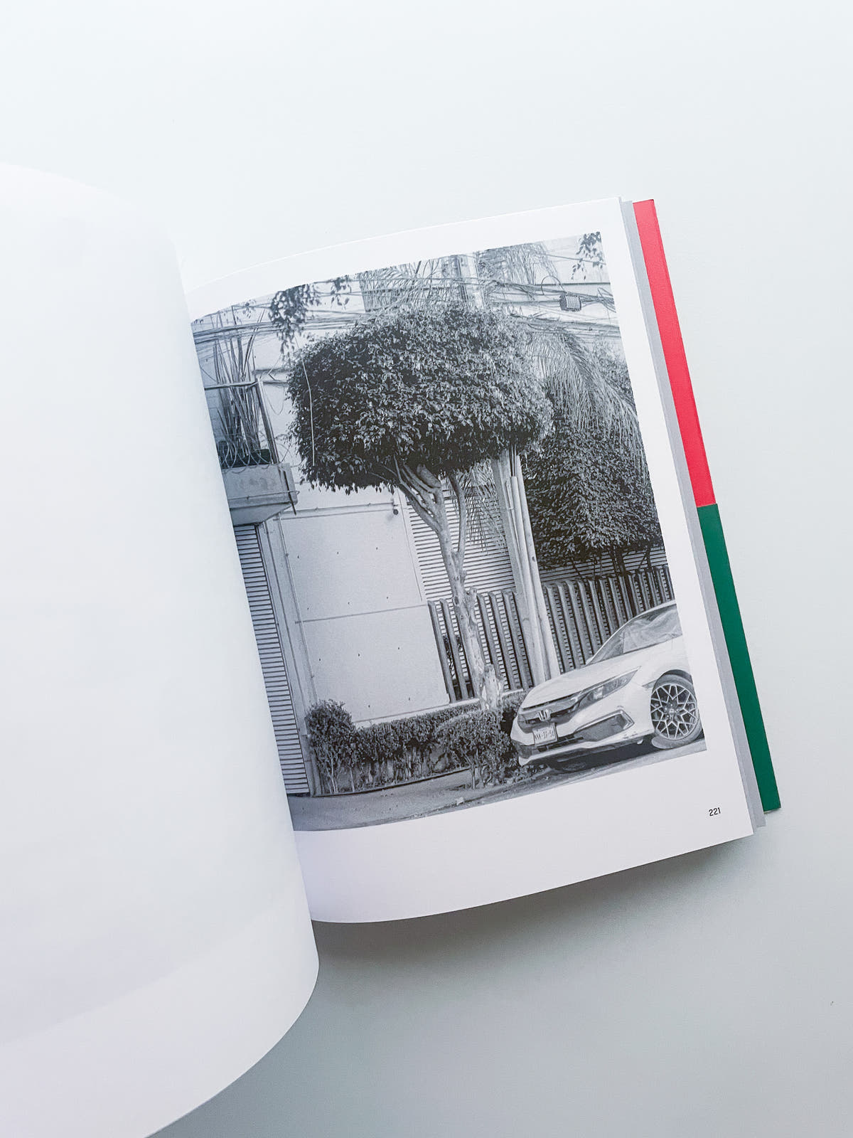 A Guide on Gardening / Rubén Montesinos