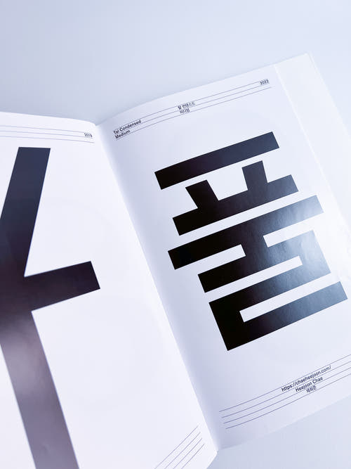Typozimmer 9
