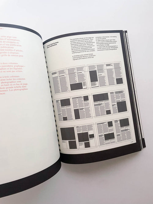 NASA Graphic Design Guide