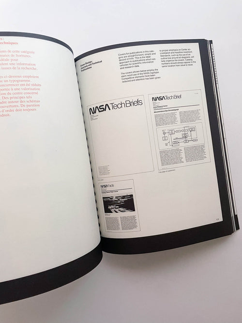 NASA Graphic Design Guide