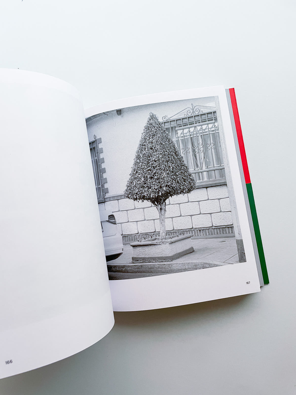 A Guide on Gardening / Rubén Montesinos