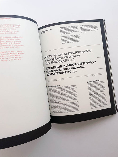 NASA Graphic Design Guide