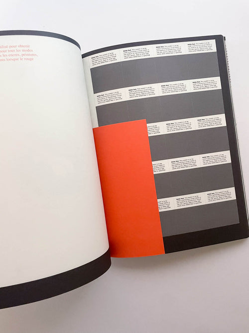 NASA Graphic Design Guide