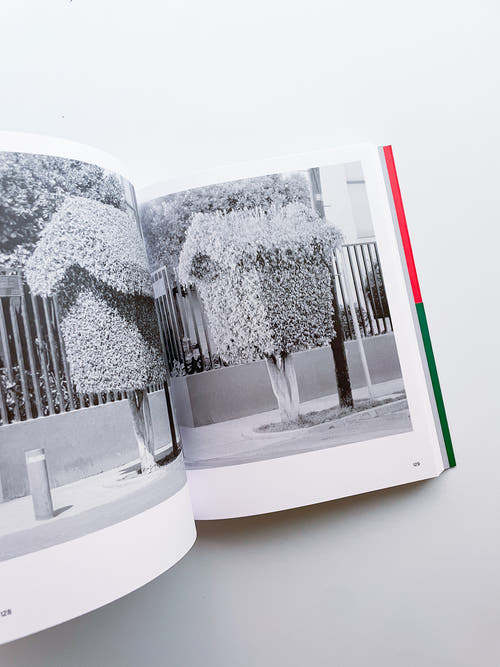 A Guide on Gardening / Rubén Montesinos