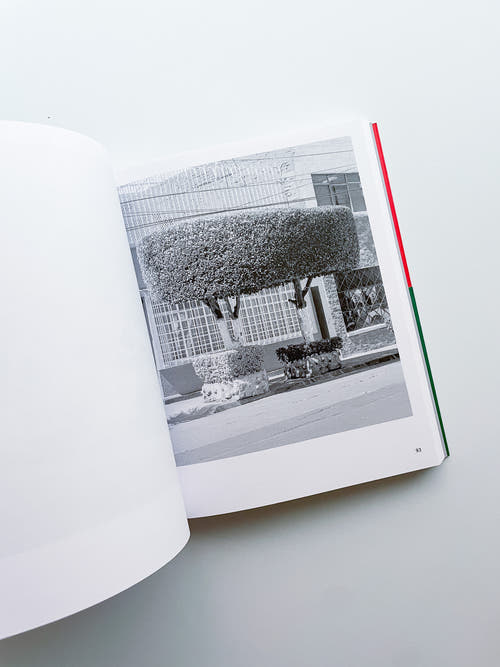 A Guide on Gardening / Rubén Montesinos