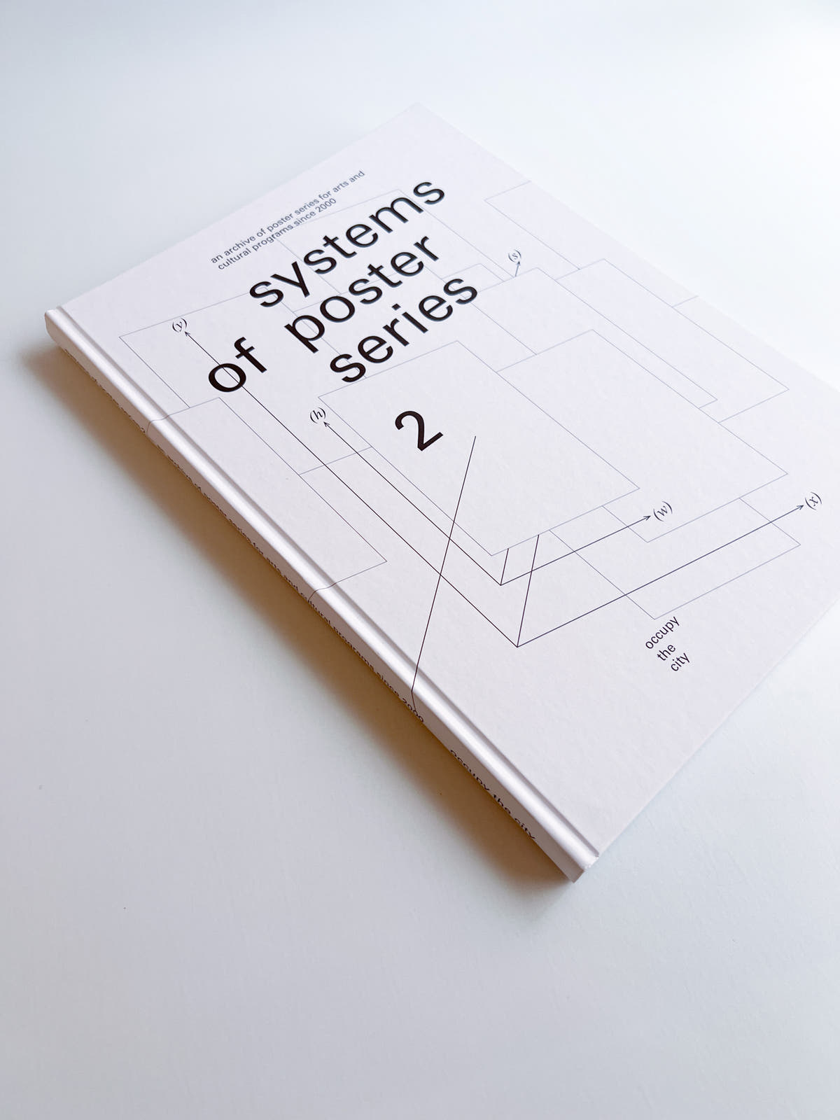 Systems of Poster Series 2
