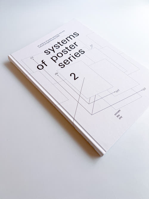 Systems of Poster Series 2