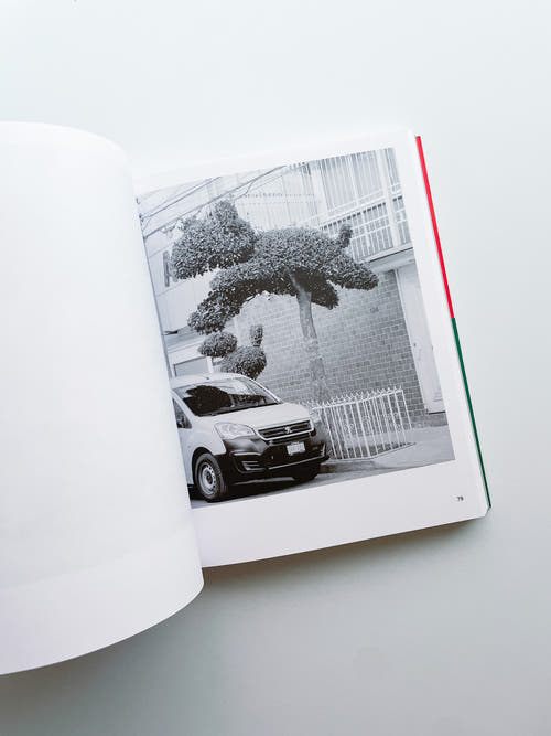 A Guide on Gardening / Rubén Montesinos