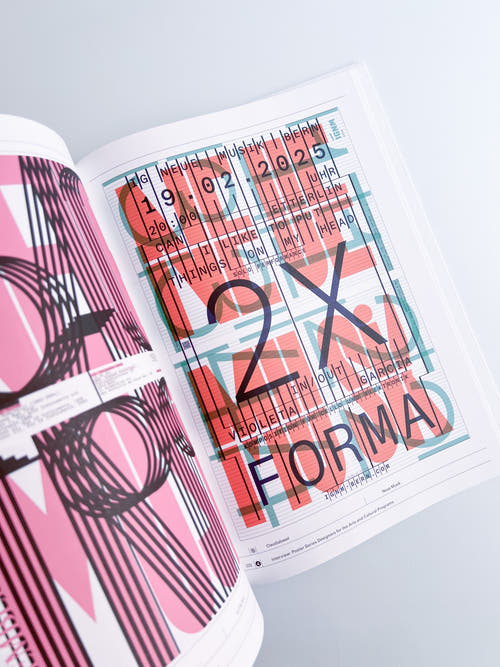 Systems of Poster Series 2