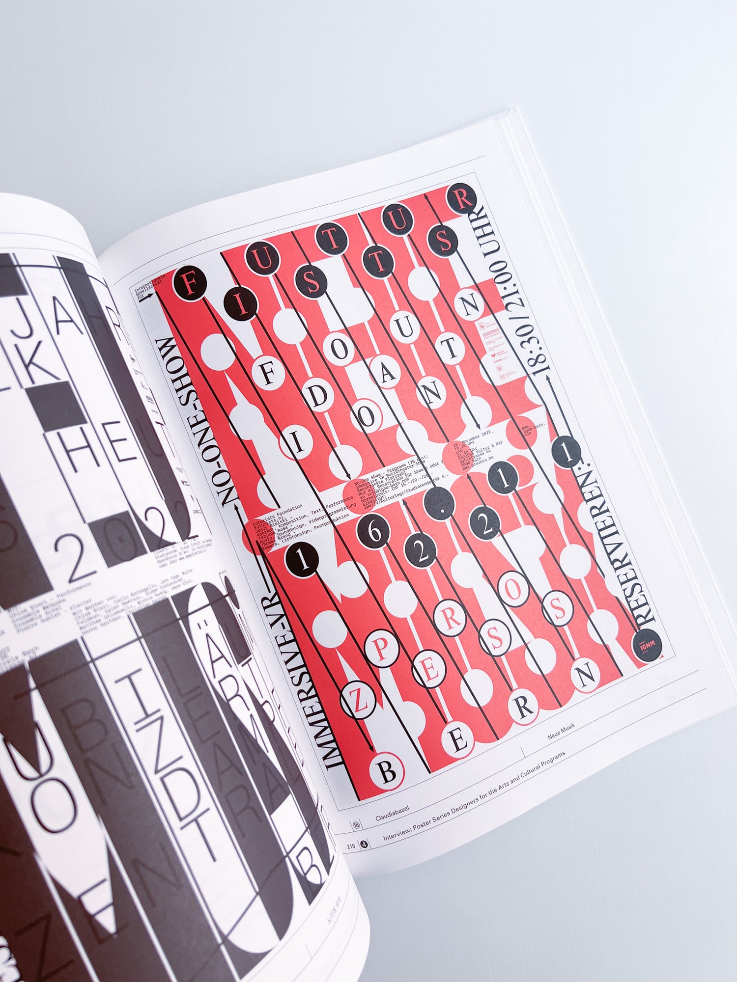Systems of Poster Series 2