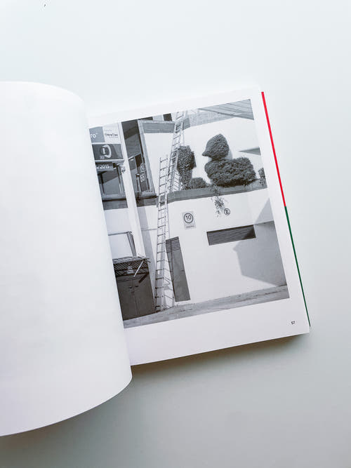 A Guide on Gardening / Rubén Montesinos