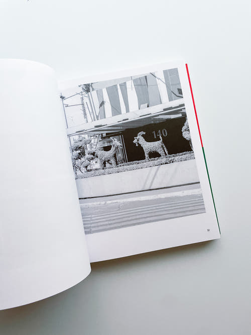 A Guide on Gardening / Rubén Montesinos