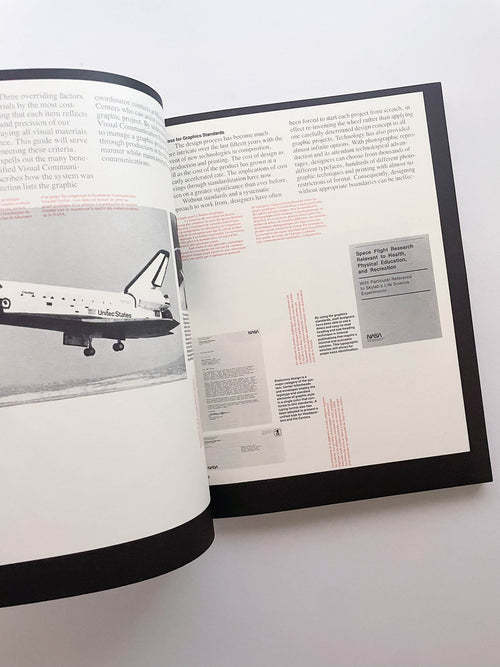 NASA Graphic Design Guide