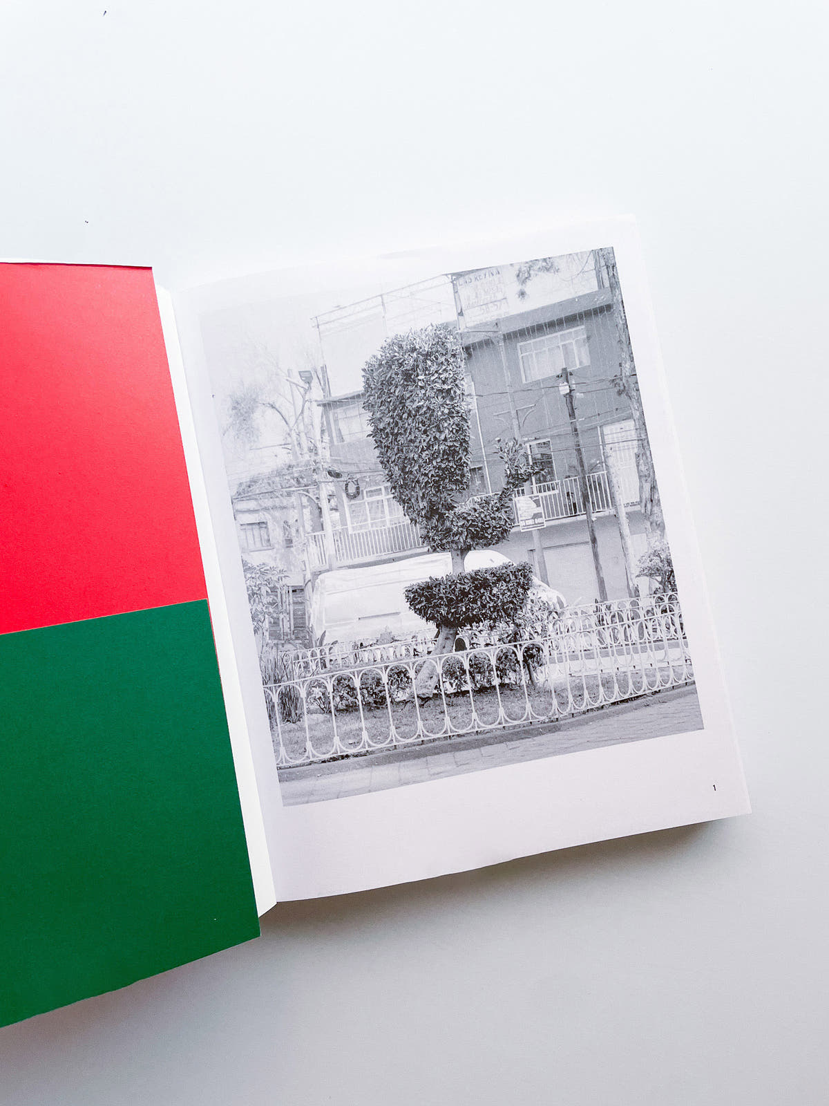 A Guide on Gardening / Rubén Montesinos
