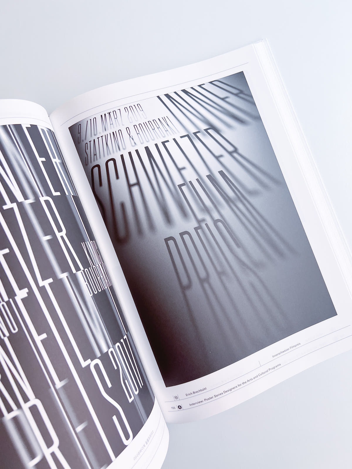 Systems of Poster Series 2