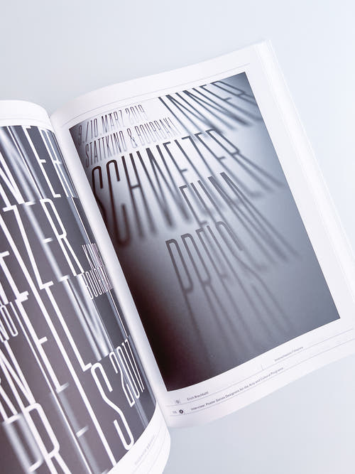 Systems of Poster Series 2